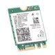 thumbnail image 3 of Tarjeta de red inalámbrica integrada AX200NGW WIFI6 de doble banda de 5 Gbps, 802.11ax NGFF para Bluetooth 5.1, 3 of 13