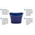 thumbnail image 3 of Eyedrop Aid,, Eyedrop Applicator, Sanitary Accurate  for Any Places for Most People for Any Ages for Home, 3 of 7