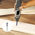 thumbnail image 2 of KONTONTY Practical Sturdy Screw Rods For Buffing Lightweight Fixing Rods For Nail Drill Accessories, 2 of 8
