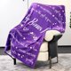 thumbnail image 2 of LHSHID Retirement Blanket Retirement Gifts for Women Best Retirement Gifts Happy Retirement Blanket Gifts for Retirement for Nurse Nurse Coworker Boss Lady Friend Woman 60x80in, 2 of 5