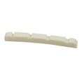 thumbnail image 1 of Tuerca de Puente de Guitarra perfecl Beige para Bajo Eléctrico, 1 of 8