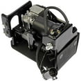 thumbnail image 2 of Air Suspension Compressor Fits select: 2001-2006 CHEVROLET TAHOE, 2001-2006 CHEVROLET SUBURBAN, 2 of 5