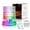 #A, variant on Luxury 360° Spinning Crystal Glass Rotating Whiskey Rotatable Tumbler Tasting with Base Cocktail Old Fashioned Rocks Degree Wine Cup with Led Light Ratating ReliefStress