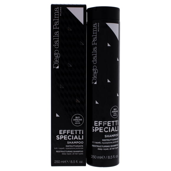 Champú reestructurante Diego Dalla Palma Unisex 8.5oz