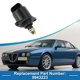 thumbnail image 3 of Válvula de Control de Aire de Ralentí para Automóvil Unique Bargains para Lancia Dedra 1989-1994 No. 9943223, 3 of 7