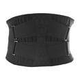 thumbnail image 1 of Milaget Breathable Back Brace Lumbar Support Belt, Compression Lumbar Support Back Brace L, 1 of 9