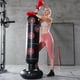 thumbnail image 5 of Bolso de Boxeo Inflable Boxeo Independiente Columna de Boxeo para Niños Adultos Fitness Agrenamiento, 5 of 7