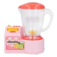 thumbnail image 1 of Accesorios De Cocina De Juguete Juicer Play Appliance Interactive Educational Smoothie Maker Para Niños Y Niñas, 1 of 7