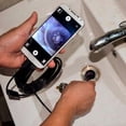 thumbnail image 4 of Cámara endoscópica impermeable IP67 para teléfono y PC, boroscopio de inspección Flexible, ajustable, USB, Android, 7,0/5,5 MM, 6 led, 4 of 4