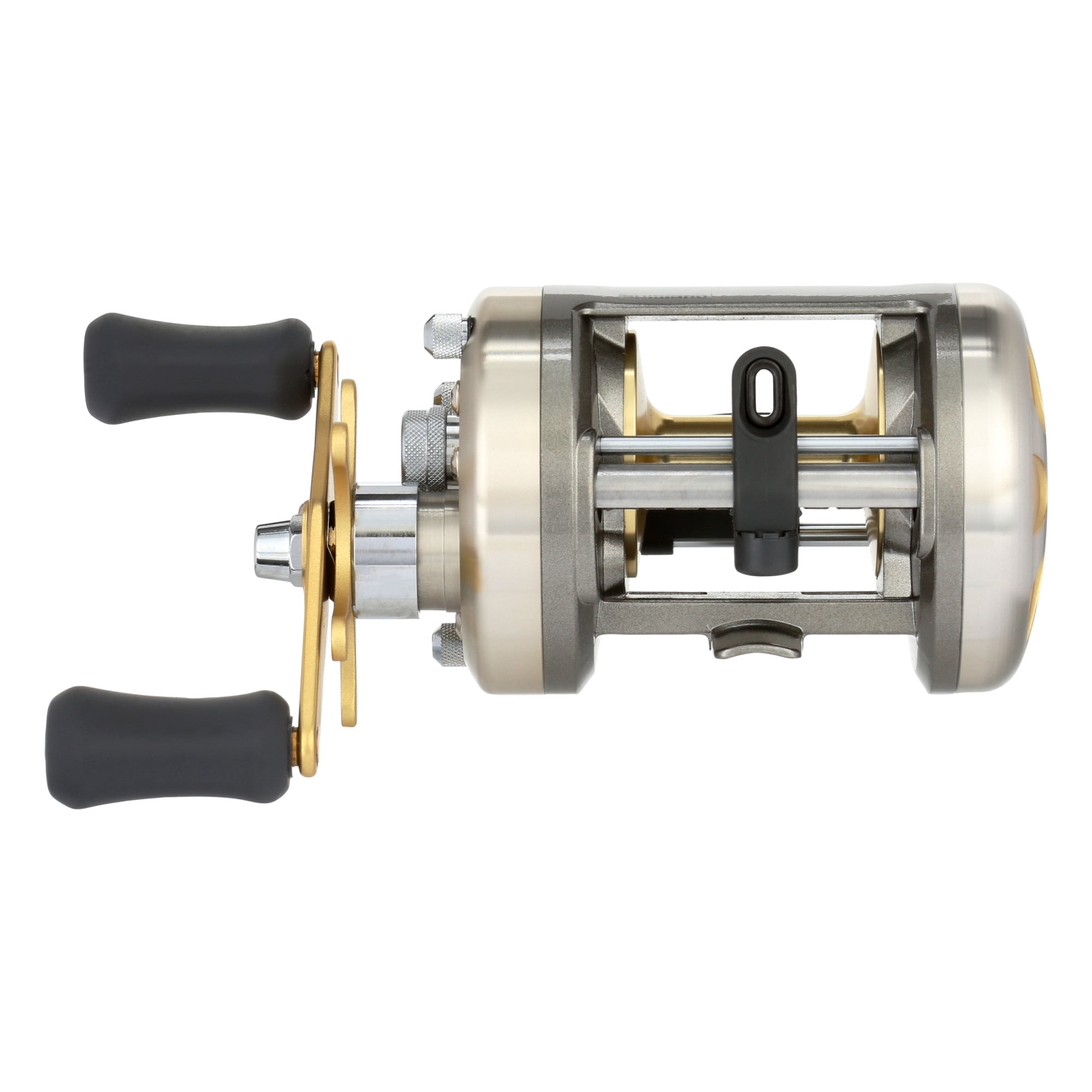Shimano Fishing CARDIFF 400A Round Reels [CDF400A]