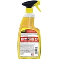 thumbnail image 2 of Goo Gone Pro-Power Spray Gel – 24 onzas – Seguro para superficies Gran limpiador Sin olores fuertes Elimina pegatinas Se puede utilizar en herramientas, 2 of 5