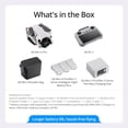 thumbnail image 5 of Drone DJI Mini 4 Pro plegable con cámara 4K HDR 249 g + Acc, 5 of 5
