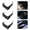 thumbnail image 3 of 8Pcs Register Bill Clip Cash Storage Box Drawer Clip Cash Holder Cash Clip Register Cash Clip, 3 of 5