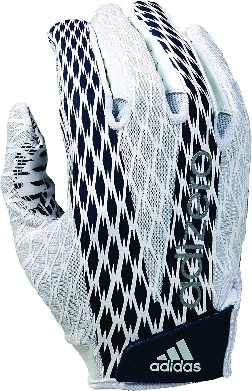 adizero 4.0 football gloves