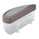 thumbnail image 5 of Luz de cubierta 2V LED Luces de carga solares Lámpara impermeable ANGGREK Otros, 5 of 8