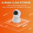 thumbnail image 7 of sruoe Security Camera, Wireless Security Cameras, Video Surveillance Cameras, Outdoor Security Camera, Security Wifi Cameras, Home Security Camera for Infrared Night Vision, 7 of 7