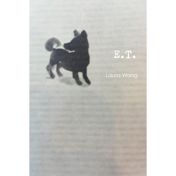 E.T., (Paperback)