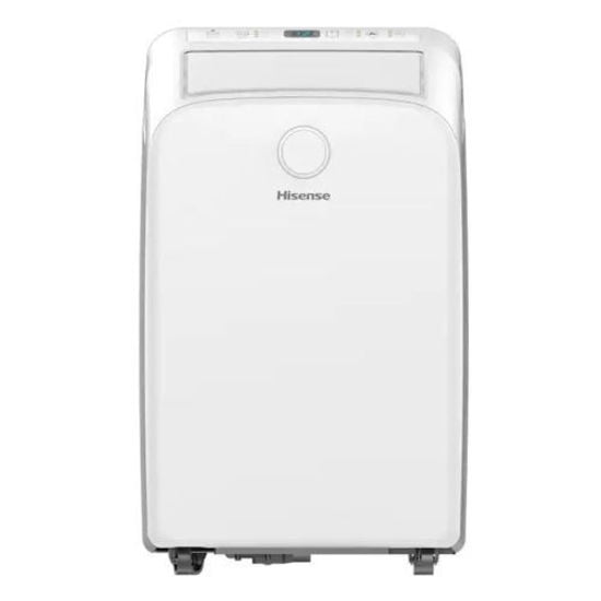 Refurbished Hisense AP1219CR1W 12000BTU Portable Air Conditioner