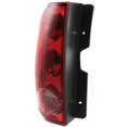 thumbnail image 2 of Tail Light For GMC 07-14 Yukon 07-11 Yukon XL 1500 07-11 Yukon XL 2500 LH, 2 of 10