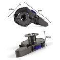thumbnail image 4 of Roller Brush Bar End Cap Cover for Digital Slim, V8 Slim, V12 V15 Detect Slim Vacuum Cleaner, 4 of 5