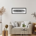 thumbnail image 4 of Historic Framed Print, Panorama of Miami, 17-7/8" x 21-7/8", 4 of 9