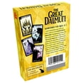thumbnail image 6 of Wizards of the Coast The Great Dalmuti: Dungeons & Dragons | D&D Card Game | 4�8 Players | Ages 8+, 6 of 6