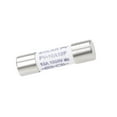 thumbnail image 4 of Fusible de cartucho automotriz 10A DC 1000V 10x38mm de acción rápida reemplazo para estéreo de automóvil, alarma, amplificador cerámico 2 piezas, 4 of 5
