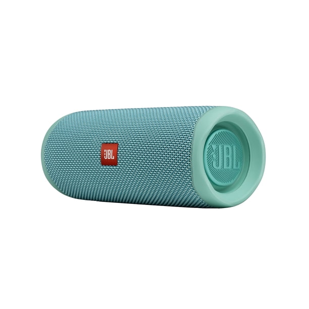 JBL Flip 5 Teal | Mini speakers for audio suppliers - Walmart