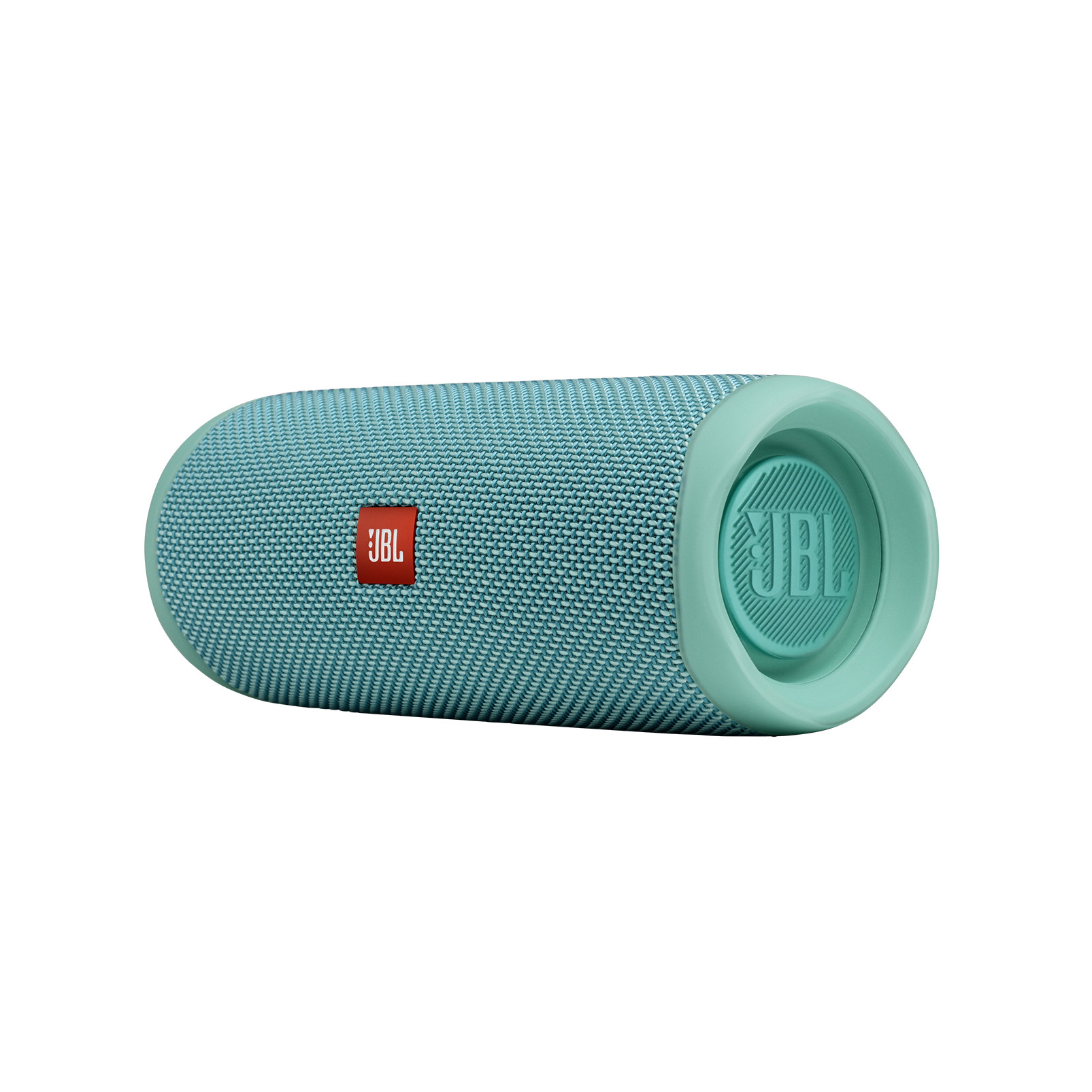 JBL Flip 5 Portable Waterproof Bluetooth Speaker Teal photo 7
