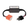 thumbnail image 1 of Decodificador de Error Zulema de LED H4 Load Resistor, 1 of 8