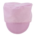 thumbnail image 2 of Taller Del Casquillo Del Sombrero de Visera Del Patrón de Antiestática Rosado Macarena Sombrero de gorra de taller, 2 of 8