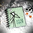 Disney Nightmare Before Christmas Planner, JanDec 2023, Size 9.25” x 7