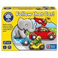 thumbnail image 1 of Orchard Toys - 102164 | Follow That Car, 1 of 4