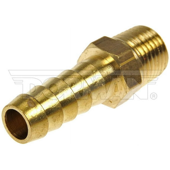 Dorman # 492-017.1 Fuel Hose Fitting