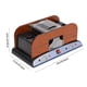 thumbnail image 5 of Barajador de cartas ANGGREK Máquina barajadora duradera para el hogar para casino, 5 of 8