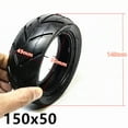 thumbnail image 1 of MYG 6 Inch 150x50 Inner tube& Outer tire for Small Surfing Electric Skateboard, 1 of 9
