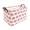 Pink Elephant, variant on Howarmer Rectangular Storage Basket, Collapsible Laundry Basket, Waterproof Canvas PE Coating Large Storage Bins Gift Baskets for , Office, Bedroom, Clothes,s - Elk Arrow