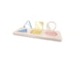 thumbnail image 2 of Juguete sensorial educativo Hape Montessori con forma de rompecabezas con forma de espejo, 2 of 6