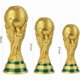 thumbnail image 2 of 2022 FIFA World Cup Trophies, Football Champions League Trophy Replica, 2 of 5