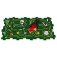 thumbnail image 2 of DIY Assembly Electric Train, Children's Educational Rail Car Toy Set,, 2 of 8