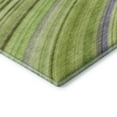 thumbnail image 4 of Addison Rugs Mayfield Washable Transitional Waves Aloe Rectangle Rug, 10' x 14', 4 of 6