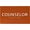 Burnt Sienna, variant on ADA CENTRAL SIGNS - 6" X4" Counselor Sign - ADA Compliant Tactile Graphics Grade 2 Braille Text Consultant Sign | Professional, Expert Advisor Wall Signs for Office, Hotel, Schools, Hospital & Clinics