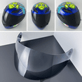 thumbnail image 4 of Old K3 Helmet Visor for AGV K4 Face Shield Motorcycle Lens Accessories, 4 of 8