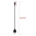 thumbnail image 4 of Dsseng USB Charger Adapter for Lokmat Appllp/2 for Smart Watch Base Charge Cable Dock S, 4 of 13