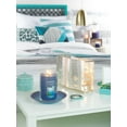 thumbnail image 3 of Yankee Candle Mediterranean Breeze - Large 2-Wick Tumbler Candle, 3 of 4