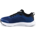 thumbnail image 4 of Saucony Axon Kid's Lace Up Sneaker, Sizes 1-13.5, 4 of 6