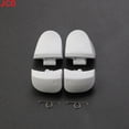 thumbnail image 1 of 1set For PS5 V3.0 BDM-030 Controller L1 R1 L2 R2 Trigger Shoulder Buttons & Springs Set Replace Accessories white, 1 of 6