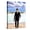 Canvas, variant on Art.com The Long Goodbye, Elliott Gould, 1973 Photo, 12" x 16"