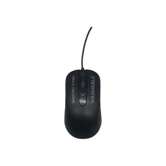 C Mouse