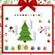 thumbnail image 5 of Imanes navideños para la nevera Bonitas decoraciones navideñas, 5 of 5